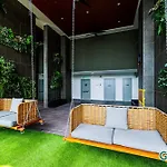 24H Check In & Skypool- Kl Sentral Suite Riveria City Near Kl Sentral Kl Klcc