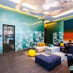 24H Check In & Skypool- Kl Sentral Suite Riveria City Near Kl Sentral Kl Klcc
