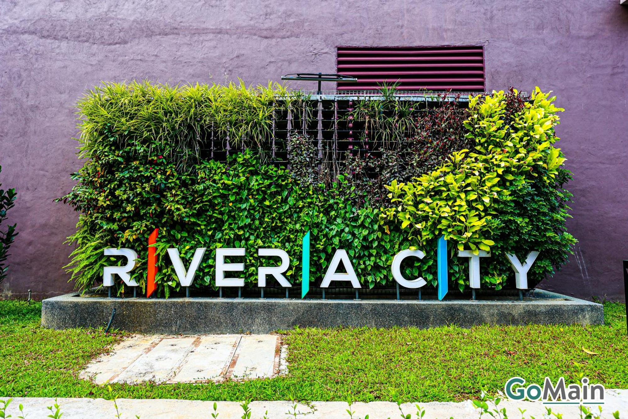 24h Check In & Skypool- Kl Sentral Riveria Near Kl Sentral Kl Klcc * Kuala Lumpur