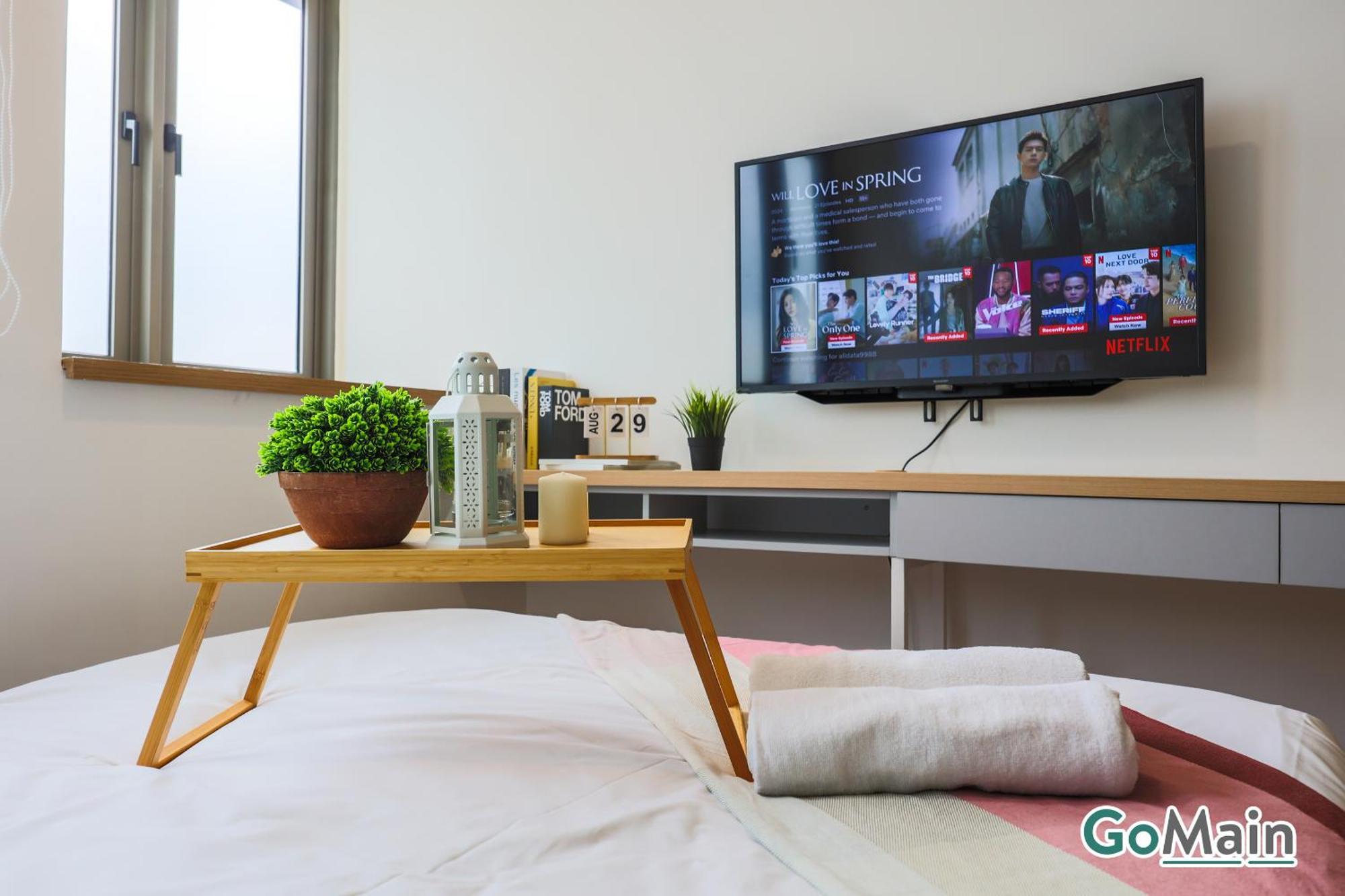 24h Check In & Skypool- Kl Sentral Riveria Near Kl Sentral Kl Klcc *